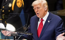 Ông Trump tiết lộ lý do phong tỏa tàu chở dầu Venezuela