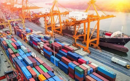Hải quan về đích sớm trong thu ngân sách