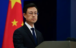 Trung Quốc, Nga lên tiếng về căng thẳng Mỹ - Venezuela