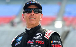 Mỹ: Cựu tay đua NASCAR tử nạn máy bay tại Bắc Carolina
