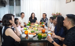Bình đẳng giới: Trách nhiệm của toàn xã hội | Phóng sự | 29/11/2025