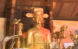 Trạng nguyên Dương Phúc Tư - khí phách kẻ sĩ, di sản khoa bảng | Danh nhân Thăng Long - Hà Nội | 12/12/2025