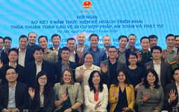 Việt Nam đổi mới để giải quyết thách thức về di cư