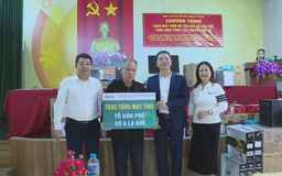 Phường Hà Đông xã hội hoá chuyển đổi số ở cơ sở