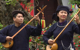 Người truyền lửa điệu Then giữa lòng Hà Nội | Người tốt quanh ta | 20/12/2025
