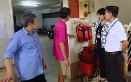 Hà Nội xử lý dứt điểm cơ sở không đảm bảo PCCC
