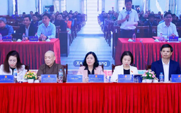 Xây dựng hướng dẫn đồng bộ các hội quần chúng sau sắp xếp