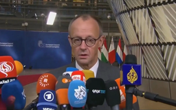 EU phơi bày chia rẽ với mục tiêu ủng hộ Ukraine