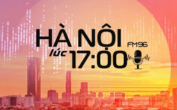 Hà Nội lúc 17h00 | 18/12/2025