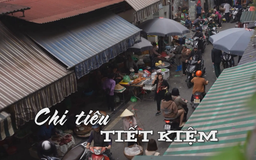 Chi tiêu tiết kiệm | Nhịp sống Hà Nội | 19/12/2025