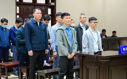 Cựu Chủ tịch tập đoàn Thuận An được đề nghị giảm án