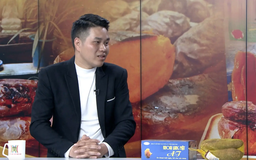 Câu chuyện khoai lang | Con đường doanh nhân | 18/12/2025