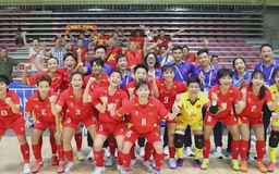 Thể thao Việt Nam hoàn thành mục tiêu trọng tâm