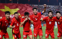 Kế hoạch tiếp theo của U22 Việt Nam