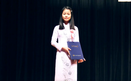 Người truyền lửa học tập cho tuổi trẻ Việt tại Nhật Bản | Người Việt 5 châu | 17/12/2025