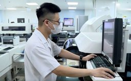 Chuyển đổi số - nâng cao năng lực khám, chữa bệnh | 16/12/2025
