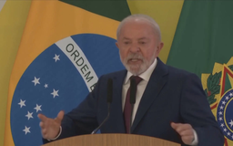 Brazil kêu gọi hoà giải xung đột Mỹ - Venezuela