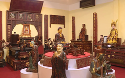 Làng nghề Sơn Đồng | Mỗi xã một sản phẩm | 01/12/2025