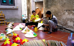Làng nón | Hà Nội đến để yêu | 02/12/2025