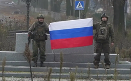 Nga tuyên bố kiểm soát các thành phố Pokrovsk, Volchansk ở Ukraine