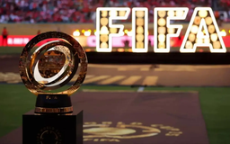 Xác định 5 đội đầu tiên dự FIFA Club World Cup 2029
