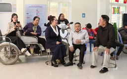 Kết nối những vòng tay nhân ái | Người tốt quanh ta | 02/12/2025