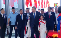 Trường học trong kỷ nguyên mới | Phóng sự tài liệu | 02/12/2025