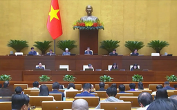 Mở rộng miễn viện phí, tăng quyền lợi bảo hiểm y tế
