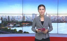 Chương trình Thời sự 15h00 | 02/12/2025