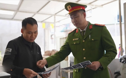 Phòng ngừa, đấu tranh với tội phạm ma túy từ cơ sở