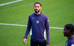 Matheus Cunha trở lại ở trận gặp West Ham