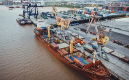 Việt Nam thuộc top 10 thị trường logistics mới nổi
