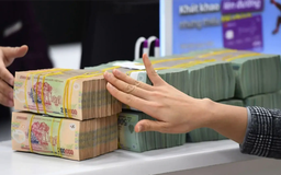 Hạ lãi suất nhiều chương trình tín dụng chính sách