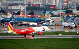 Hàng không Việt dự kiến đạt 84 triệu khách trong năm 2025