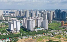 Cần nghiên cứu kỹ khi thu thuế chuyển nhượng bất động sản