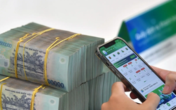 Giữ mức thuế suất 35% với thu nhập trên 100 triệu đồng