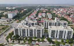 Khó mua nhà giá gốc khi không có 'suất ngoại giao'
