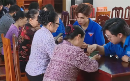 Kỹ năng số giúp nâng hiệu quả chính quyền cơ sở