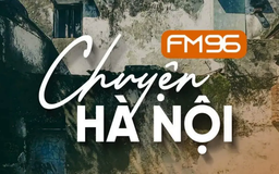 Hà Nội trong những mô hình thu nhỏ | Chuyện Hà Nội | 01/12/2025