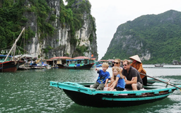 Việt Nam là quốc gia lý tưởng cho du lịch một mình