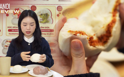 Gợi ý các quán bánh bao nóng cho buổi sáng Hà Nội | HANOI Review | 02/12/2025