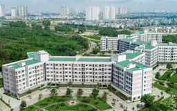 Gỡ nút thắt nhà ở từ Quỹ Nhà ở Quốc gia