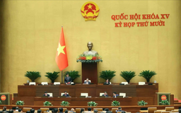 Ưu tiên dành tài sản, trụ sở dôi dư thành cơ sở y tế