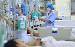 Bộ Y tế nâng mức giám sát dịch bệnh truyền nhiễm