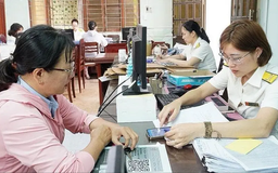 Tất cả người nộp thuế đều được giảm nghĩa vụ thuế