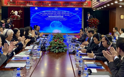 Giải pháp huy động hiệu quả tiềm lực vàng trong dân