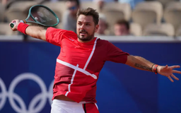 Wawrinka thông báo giải nghệ