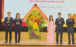 30 năm phát triển nhân lực CNTT cho kỷ nguyên số