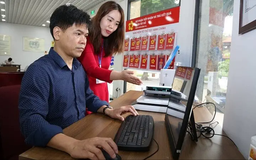 Cắt giảm, đơn giản hóa thủ tục hành chính dựa trên dữ liệu