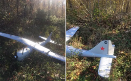 UAV trinh sát của Nga rơi trên đất Thổ Nhĩ Kỳ